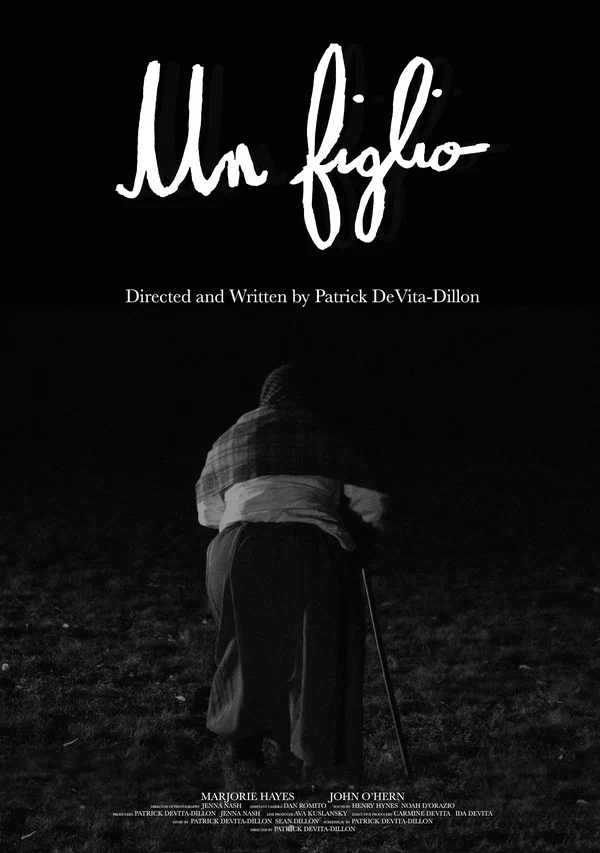 Постер: Un Figlio