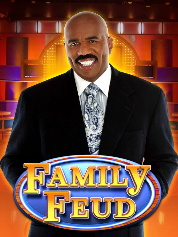 Постер: Family Feud