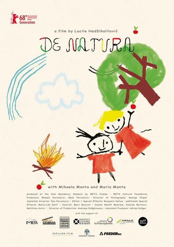 Постер: De Natura