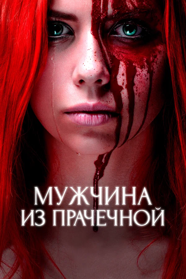 Постер: Мужчина из прачечной