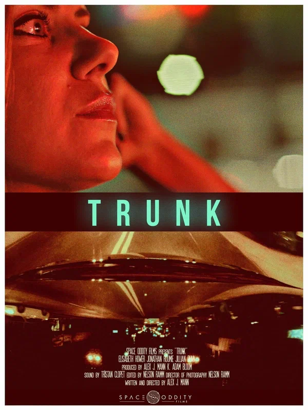 Постер: Trunk