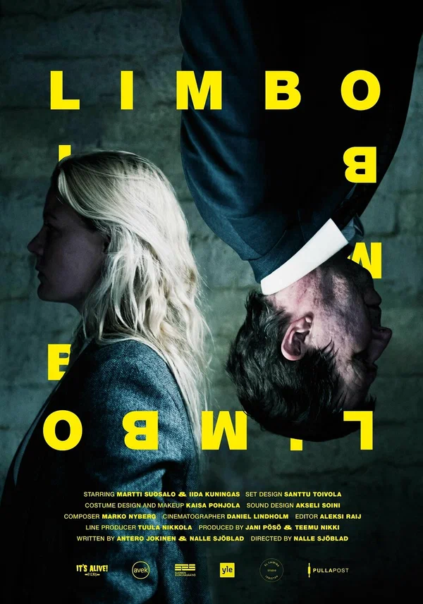 Постер: Limbo