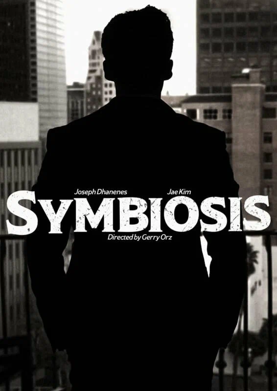 Постер: Symbiosis