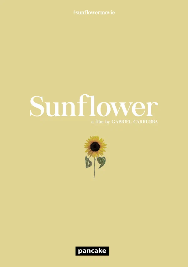 Постер: Sunflower