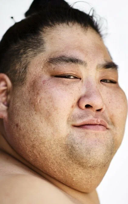 Фото: Рюити Ямамото