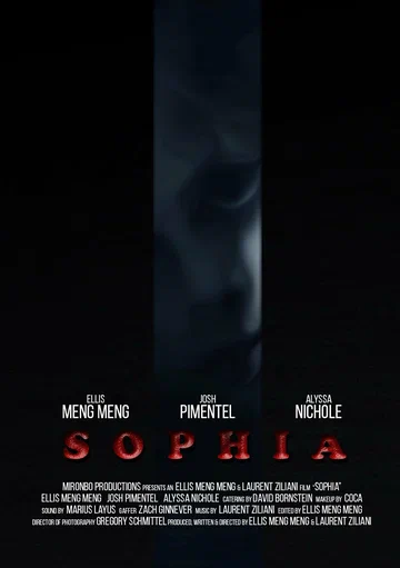 Постер: Sophia