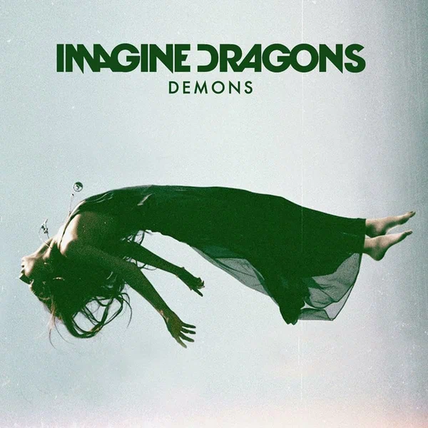 Постер: Imagine Dragons: Demons