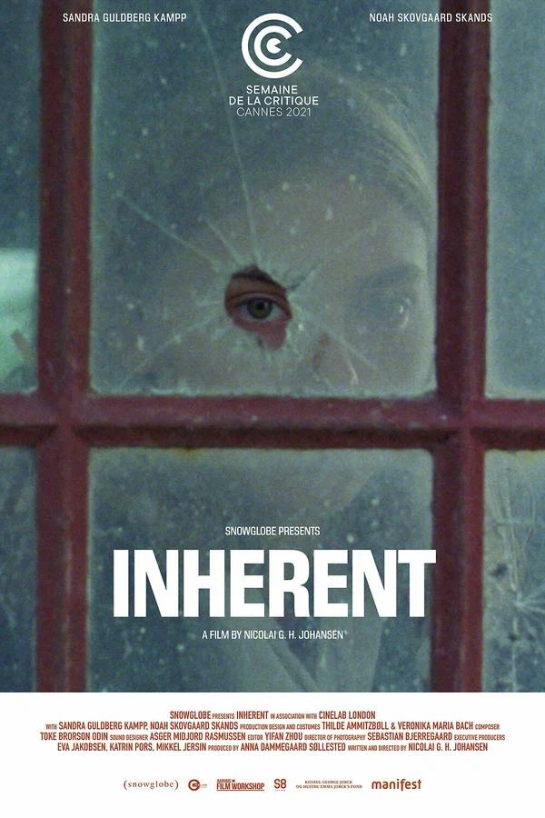 Постер: Inherent