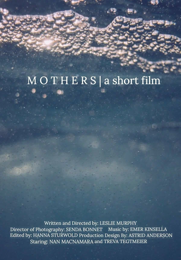 Постер: Mothers