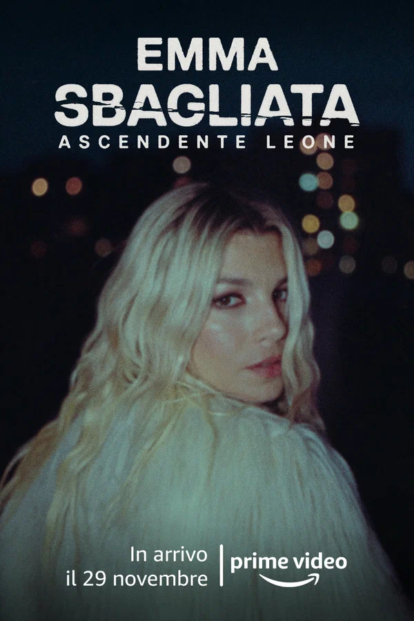 Постер: Emma - Sbagliata Ascendente Leone