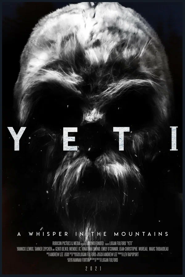 Постер: Yeti