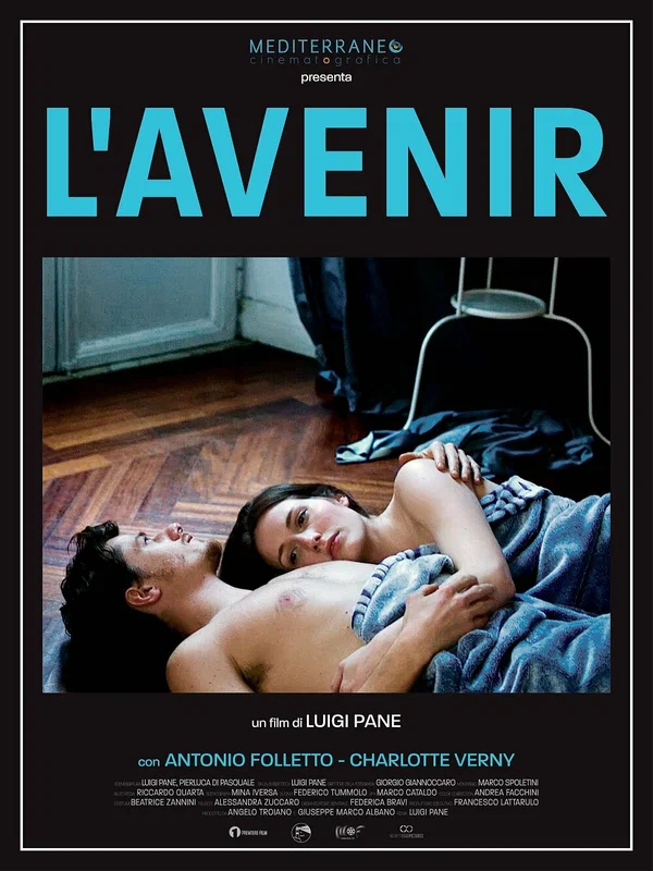 Постер: L'Avenir
