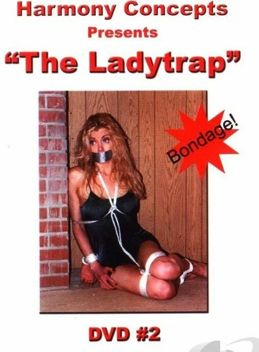 Постер: The Ladytrap
