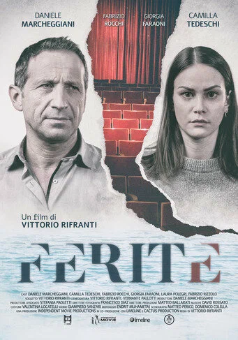Постер: Ferite