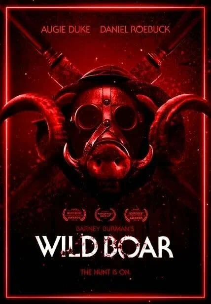 Постер: Wild Boar