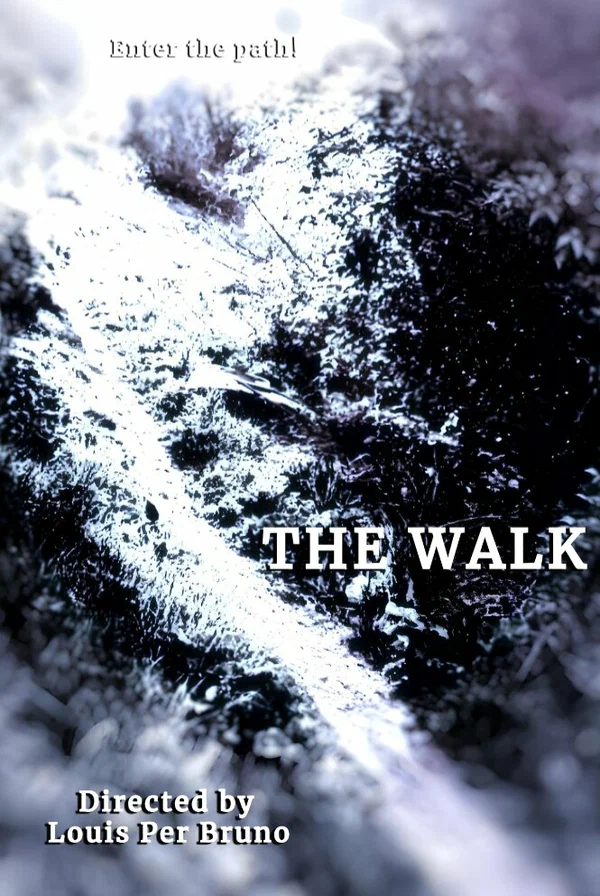 Постер: The Walk