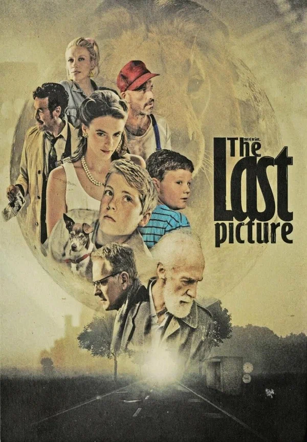 Постер: The Last Picture