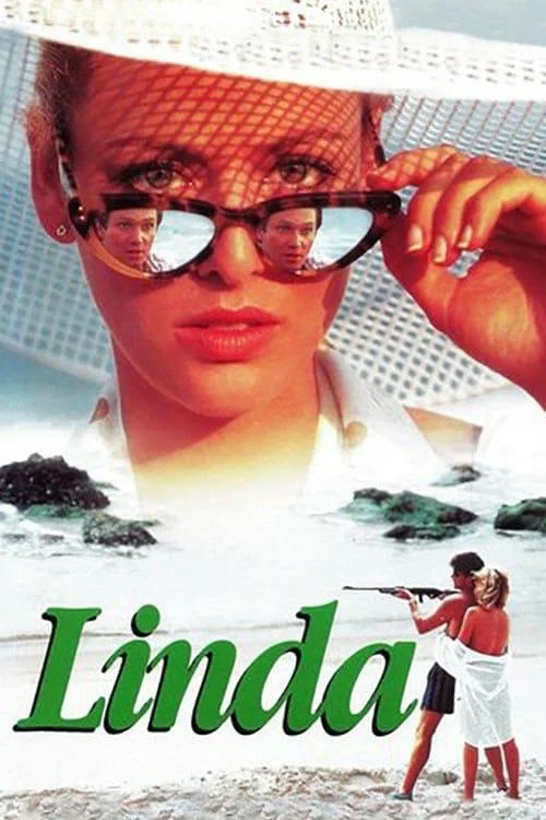 Постер: Линда