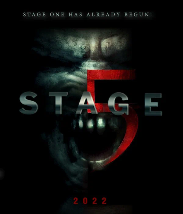 Постер: Stage 5