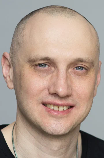 Фото: Сергей Леваднов
