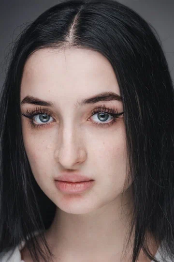 Фото: Арина Дубкова