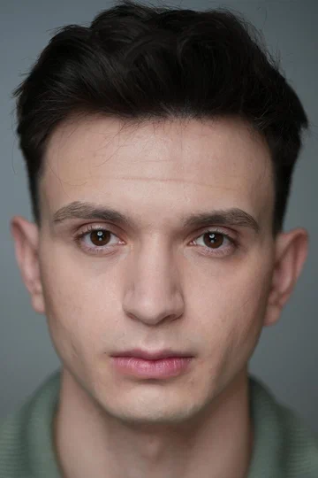 Фото: Даниил Кусенко