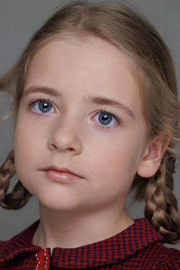 Фото: Паулина Полякова