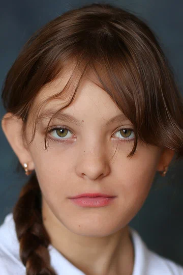 Фото: Арина Авласенко