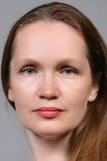 Фото: Олеся Парамонова