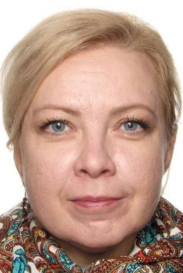 Фото: Ирина Худякова