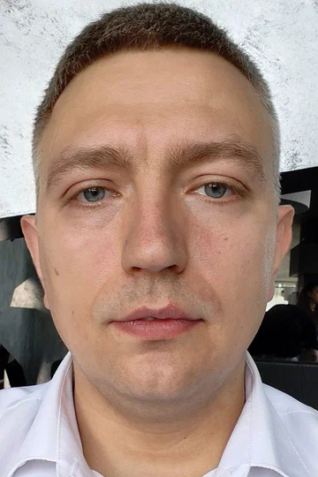 Фото: Даниил Белокопытов