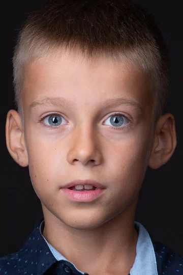 Фото: Даниил Рыбалко