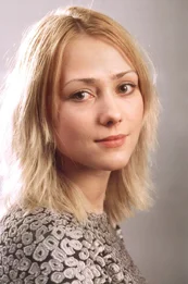 Фото: Айя Джерве