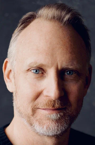 Фото: Николас Томней