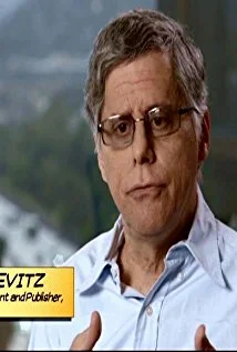 Фото: Пол Левитц