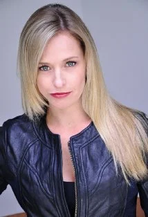 Фото: Памела Холт