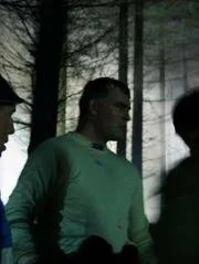Фото: Пол Валентайн