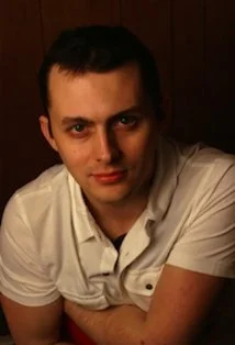 Фото: Уилл Динсмур