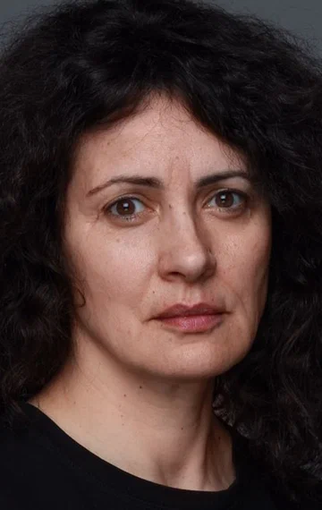Фото: Ирина Яковлева