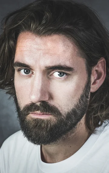 Фото: Роберт Вернон
