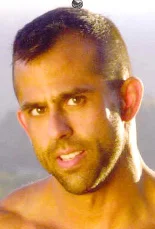 Фото: Джон Галт