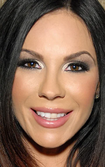 Фото: Кирстен Прайс