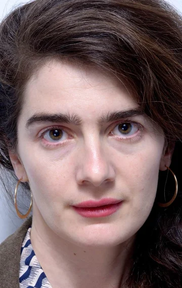Фото: Габи Хоффманн