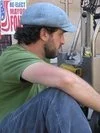 Фото: Питер Лазарус