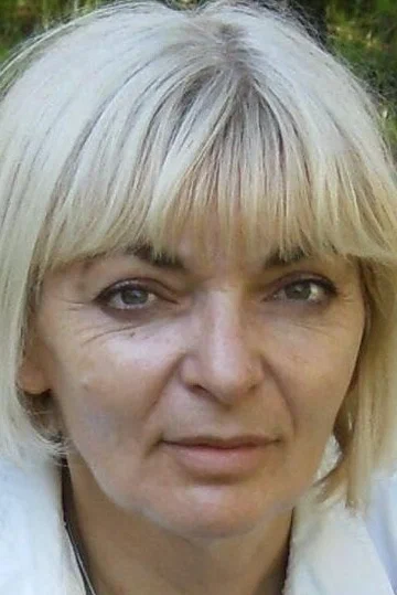 Фото: Лидия Дуда