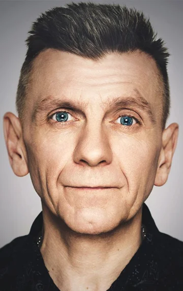 Фото: Юрий Салтыков