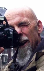 Фото: Томас Е. Сандерс