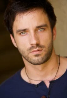 Фото: Чад Бенжамин