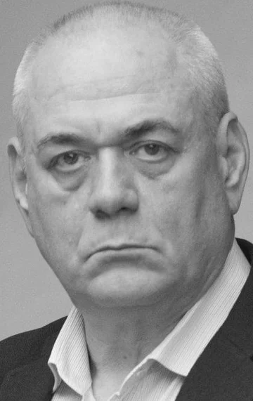 Фото: Сергей Доренко