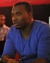 Фото: Генри Стоукс